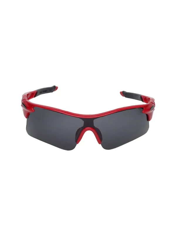 Sports Sunglasses Half Rim with UV Protected Lens - Image 2