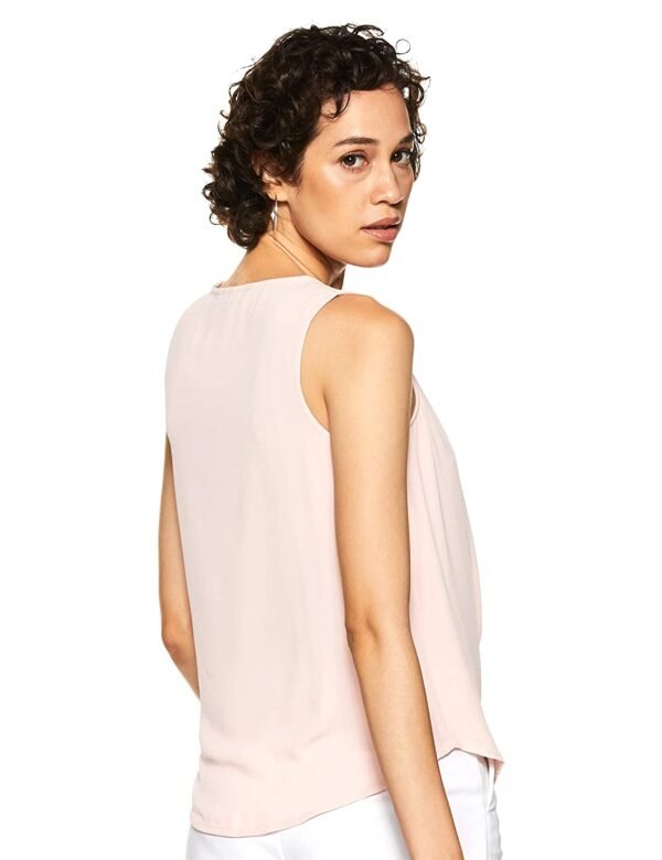 Orange Colour Top by Jack & Jones - Image 2