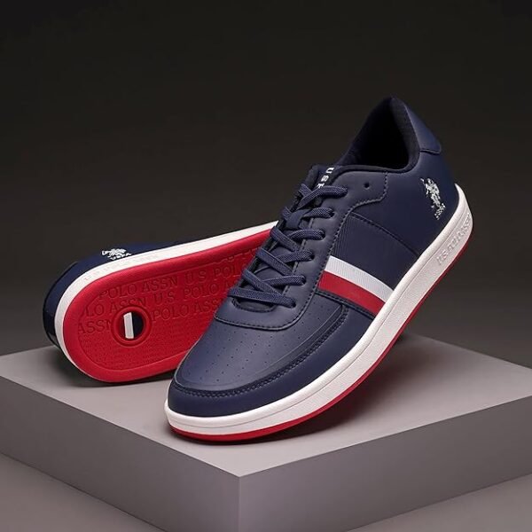 US Polo Association Men's Sneakers