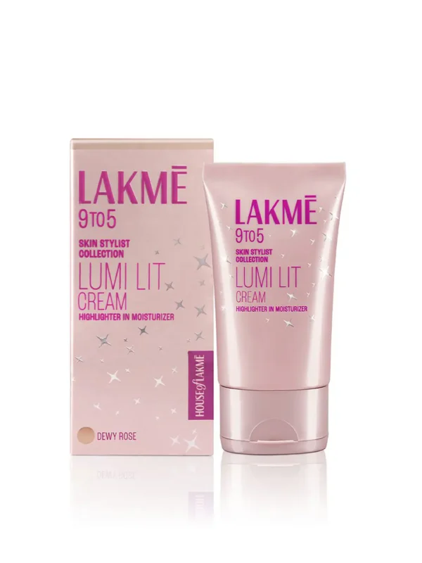 Lakme Lumi Skin Cream 30 g
