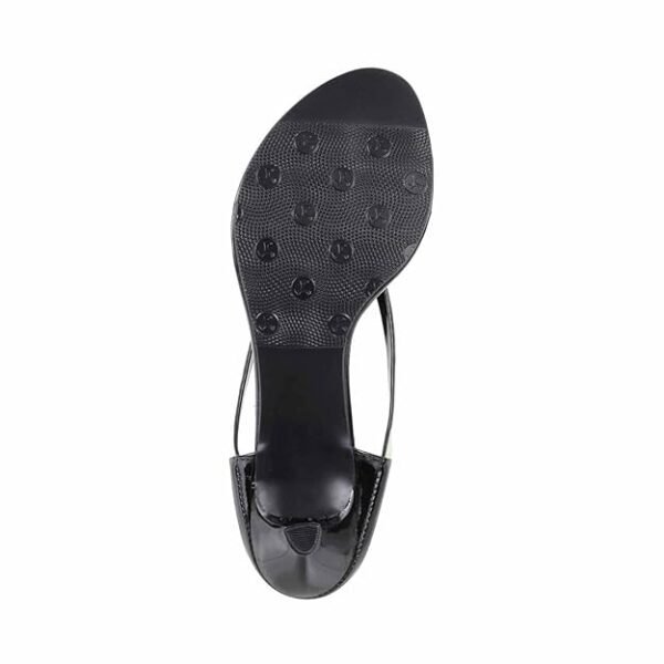 Mochi Womens Synthetic Slippers - Image 4