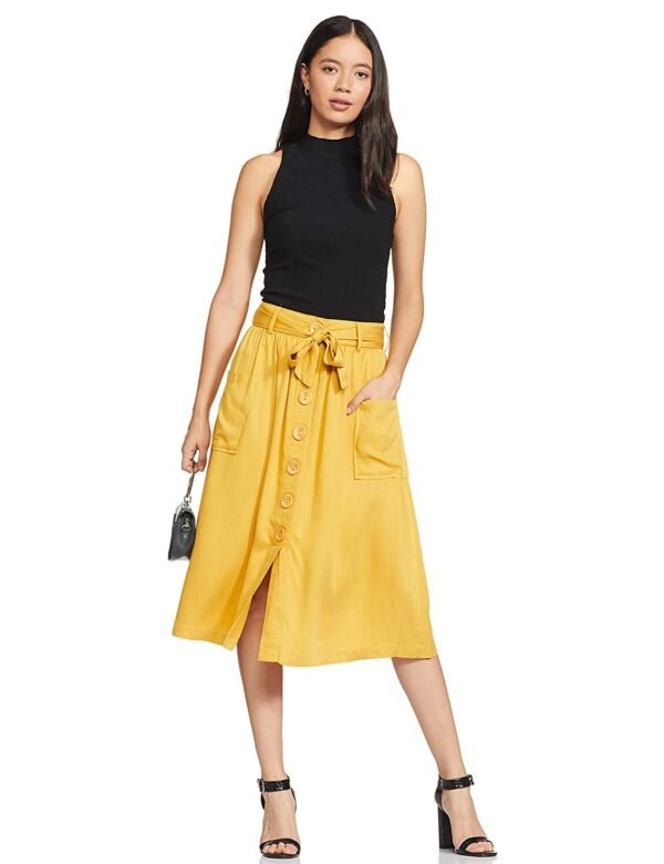 A-Line Skirt - Image 3