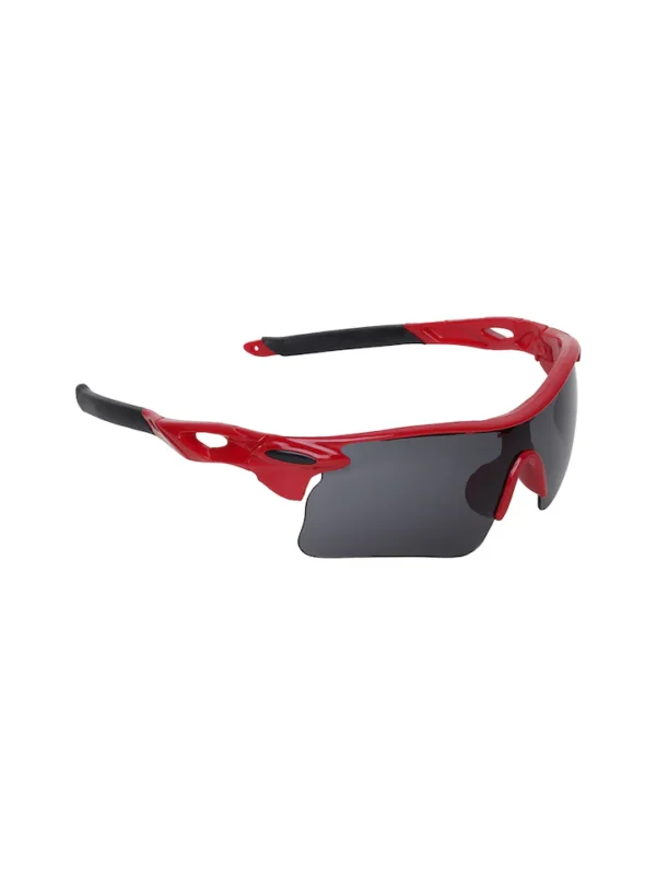 Sports Sunglasses Half Rim with UV Protected Lens