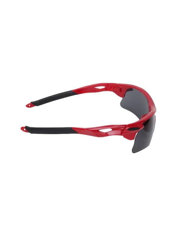 Sports Sunglasses Half Rim with UV Protected Lens - Image 3