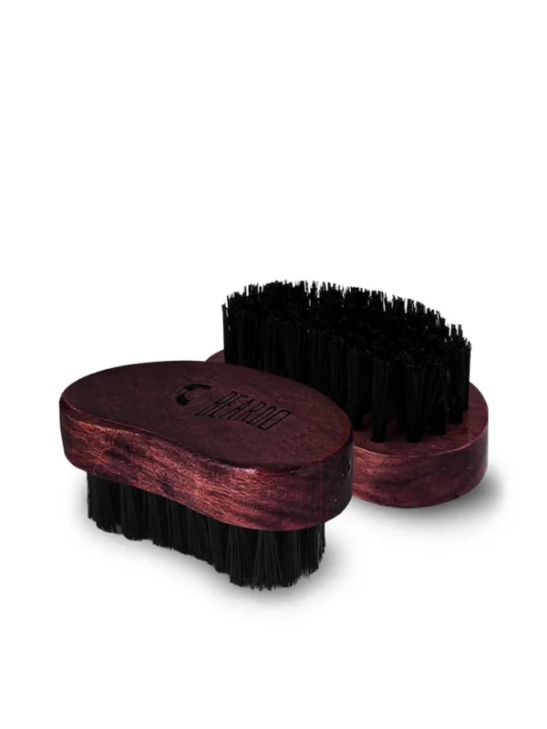 BEARDO Men Nylon BEARD Brush