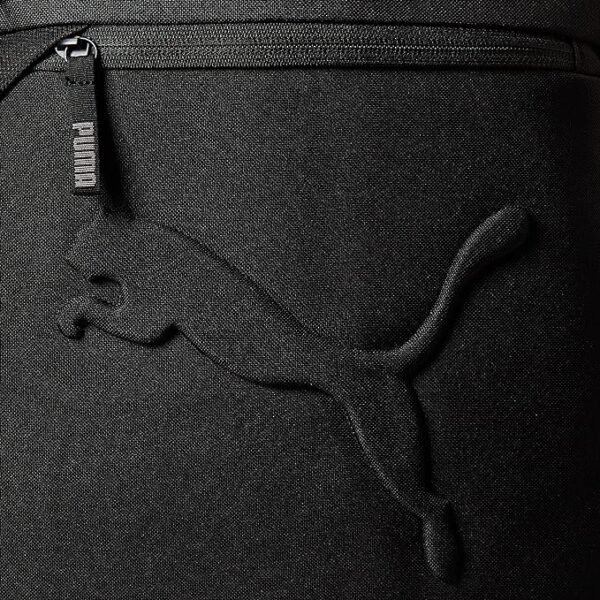 Puma Buzz: The Black Backpack That Elevates Your Everyday - Image 3