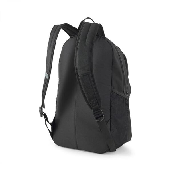 Work & Play in Style: Puma's Black Academy Backpack - Image 2