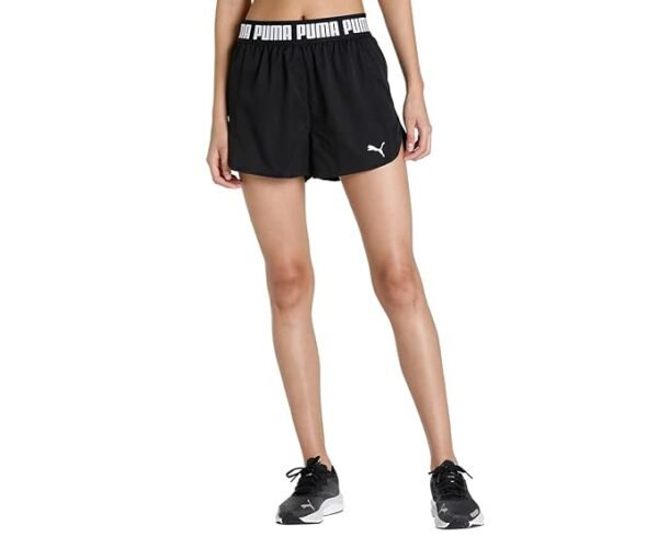 Puma Women Shorts (XL)