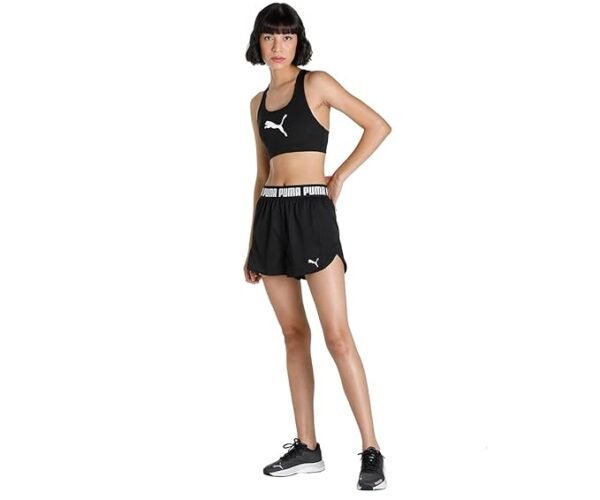 Puma Women Shorts (XL) - Image 3