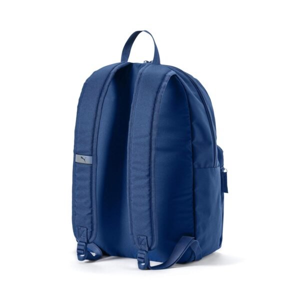 Puma Laptop Backpack: Where Sleek Meets Smart (22 Liters) - Image 2