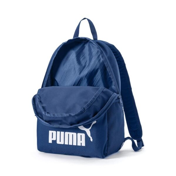 Puma Laptop Backpack: Where Sleek Meets Smart (22 Liters) - Image 3