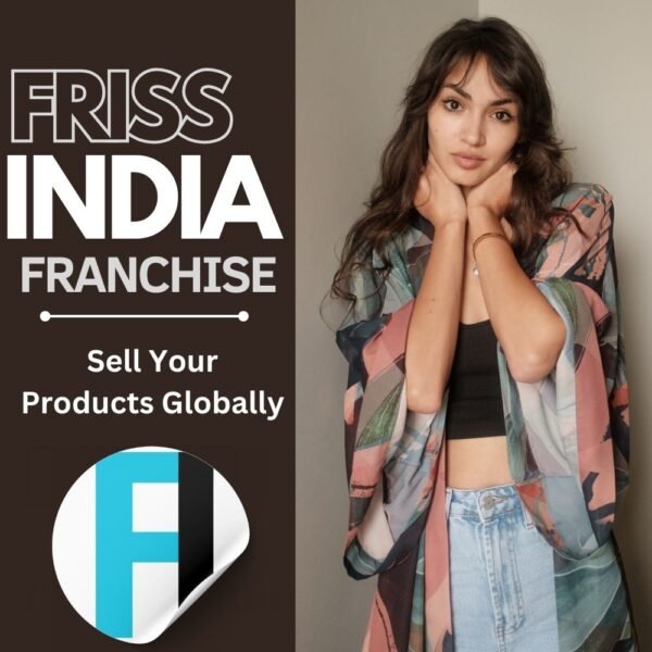 Friss India - Global Franchise