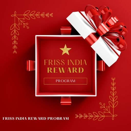 Friss India Reward Program