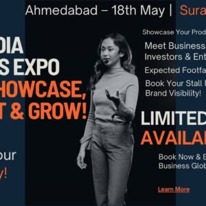 Friss India Business Expo 2025
