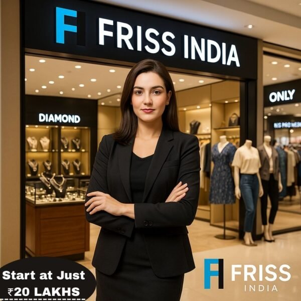 Own a Friss India Store – Zero Inventory Risk, Maximum Profit! - Image 2