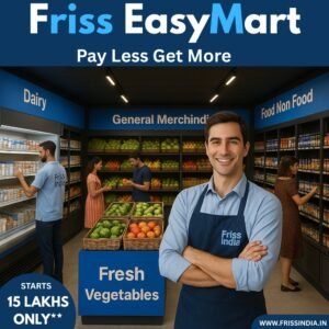 Friss EasyMart