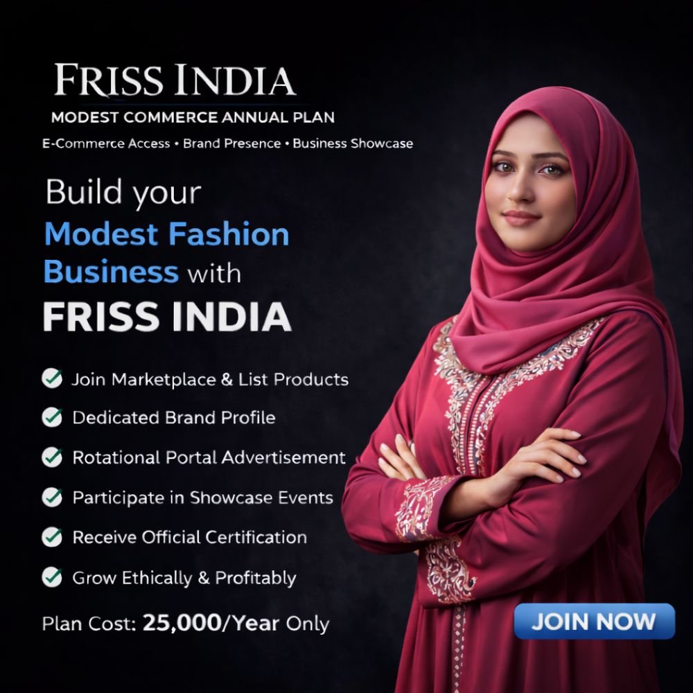 Friss Modest