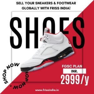 Sports Shoes