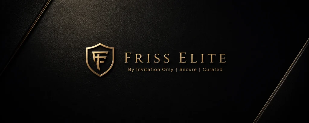 Friss Elite | Private Business Club