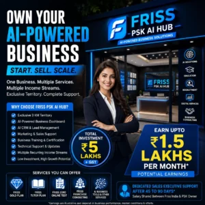 PSK AI HUB