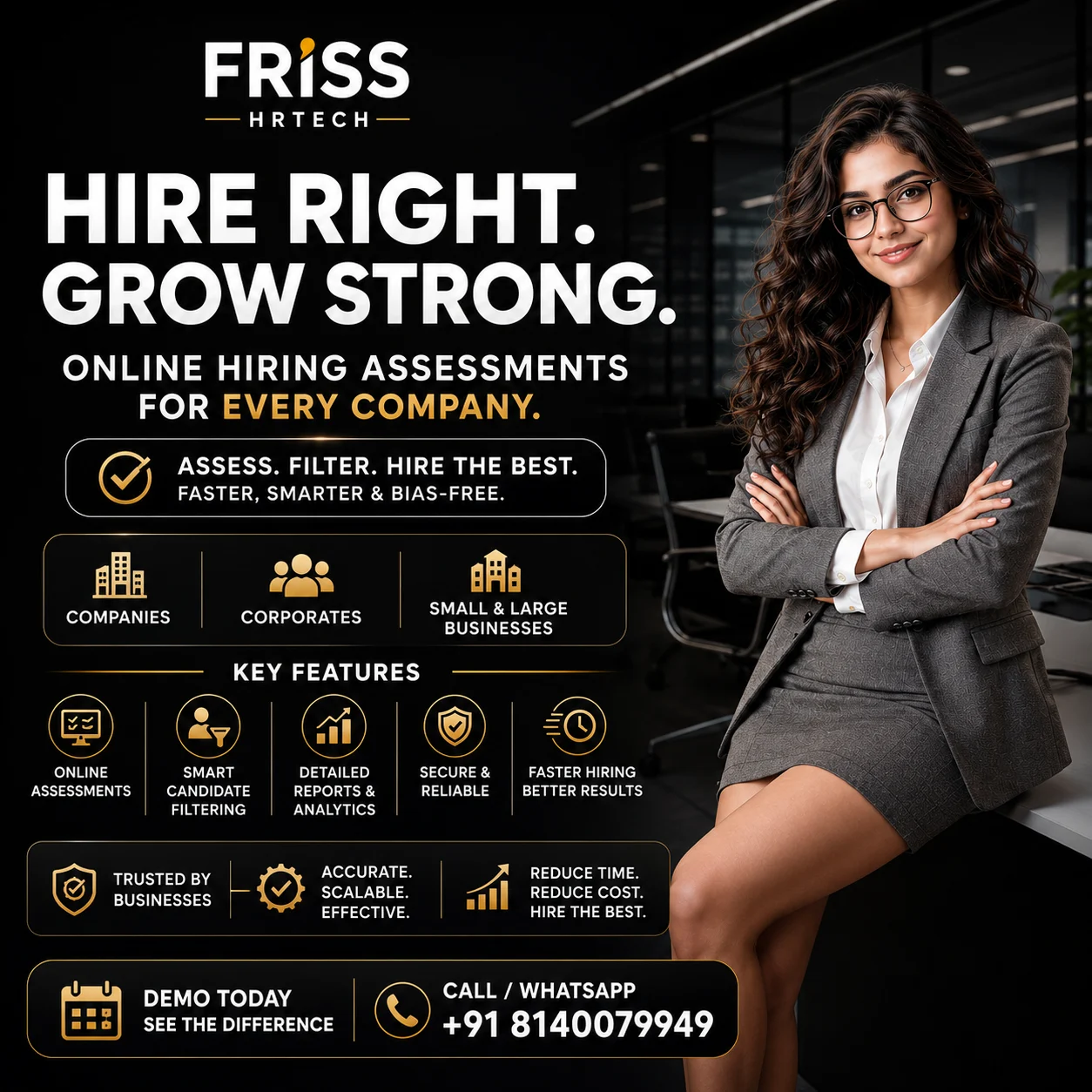 Hrtech