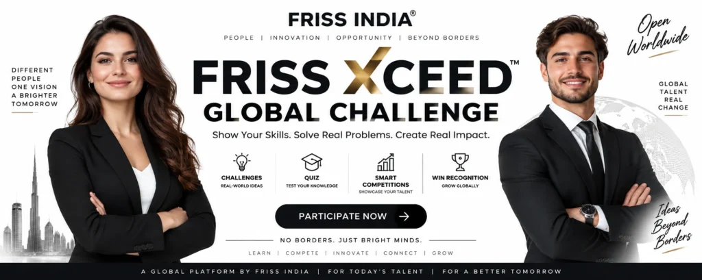 Friss Xceed